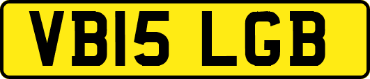 VB15LGB