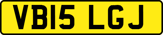 VB15LGJ