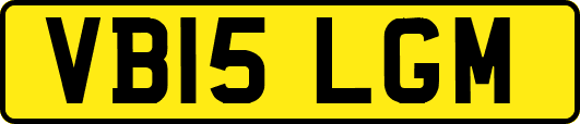 VB15LGM