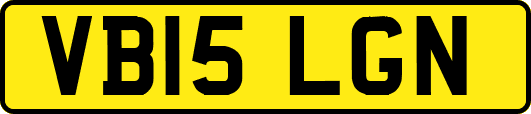 VB15LGN