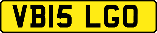 VB15LGO