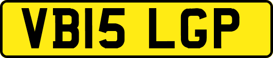 VB15LGP