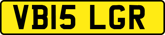 VB15LGR