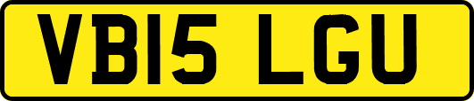 VB15LGU