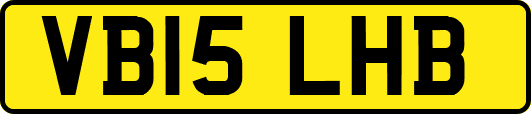 VB15LHB