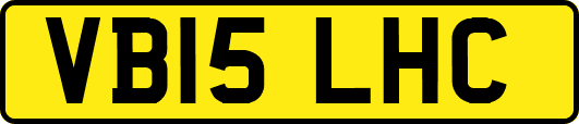 VB15LHC