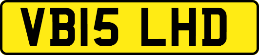 VB15LHD
