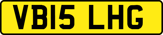 VB15LHG