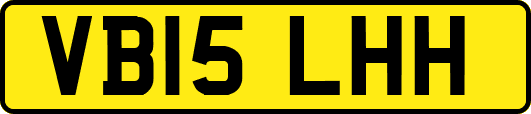VB15LHH
