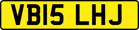 VB15LHJ