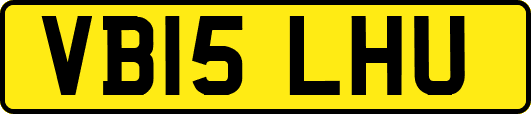 VB15LHU