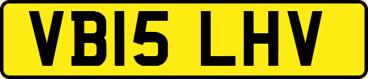 VB15LHV