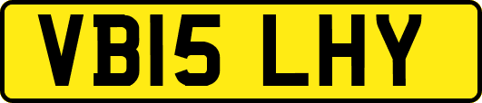 VB15LHY