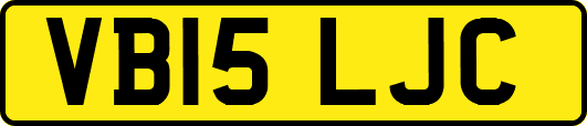 VB15LJC