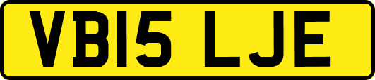 VB15LJE