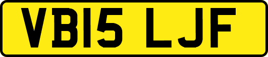 VB15LJF