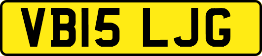 VB15LJG