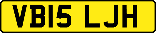 VB15LJH