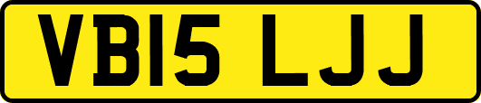 VB15LJJ