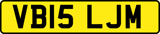 VB15LJM