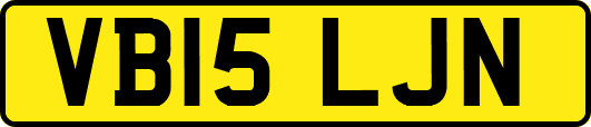VB15LJN