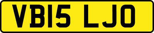 VB15LJO