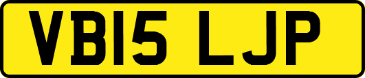 VB15LJP