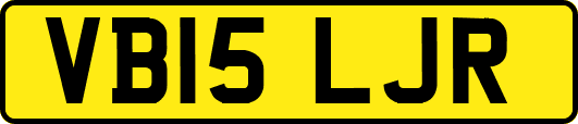 VB15LJR