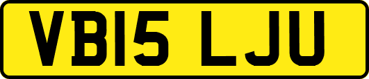 VB15LJU