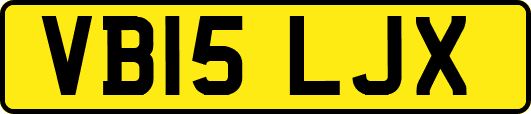 VB15LJX