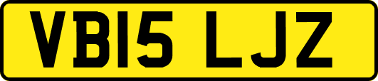 VB15LJZ