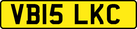 VB15LKC