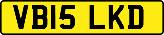 VB15LKD