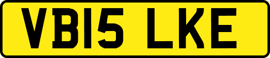VB15LKE