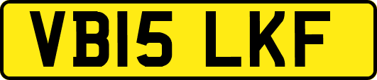 VB15LKF
