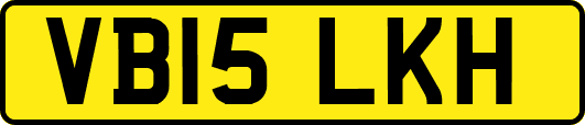 VB15LKH