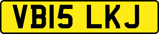 VB15LKJ