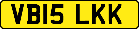 VB15LKK