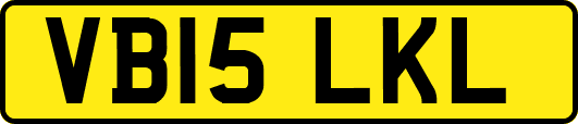 VB15LKL