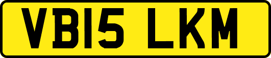 VB15LKM