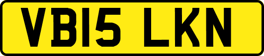 VB15LKN