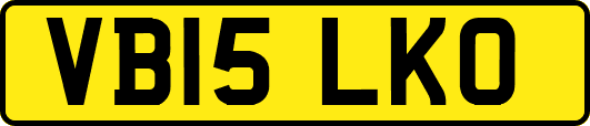 VB15LKO