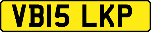 VB15LKP