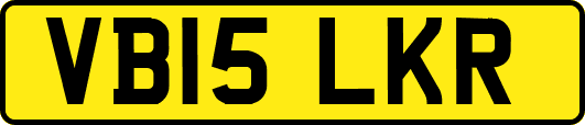 VB15LKR