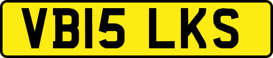 VB15LKS
