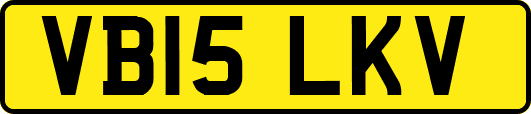 VB15LKV