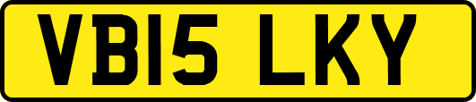 VB15LKY
