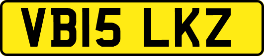 VB15LKZ