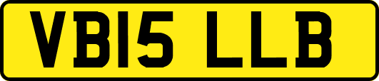 VB15LLB