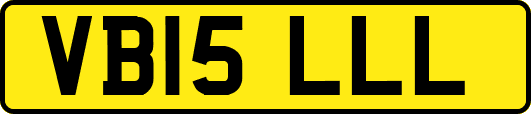 VB15LLL